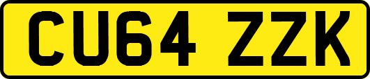 CU64ZZK