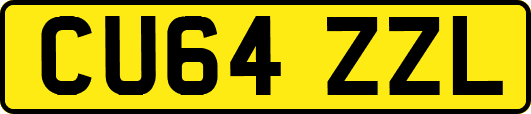 CU64ZZL