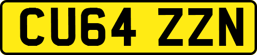 CU64ZZN