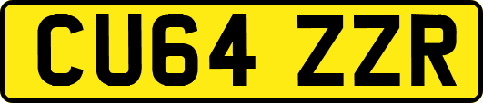 CU64ZZR
