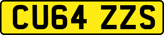 CU64ZZS