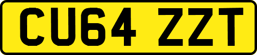 CU64ZZT