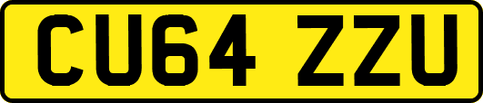 CU64ZZU