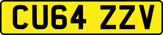 CU64ZZV
