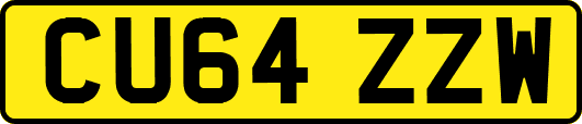 CU64ZZW