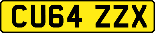 CU64ZZX