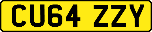 CU64ZZY