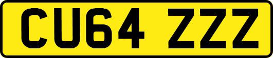 CU64ZZZ