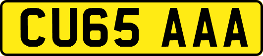 CU65AAA
