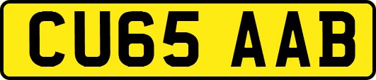 CU65AAB