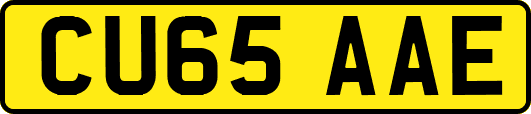CU65AAE