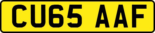 CU65AAF