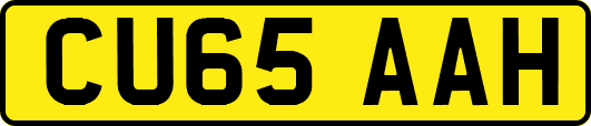 CU65AAH