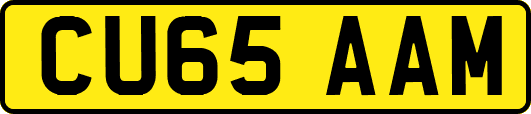 CU65AAM