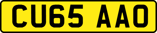 CU65AAO