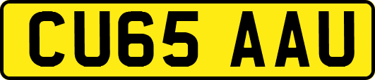 CU65AAU