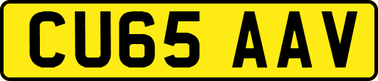 CU65AAV