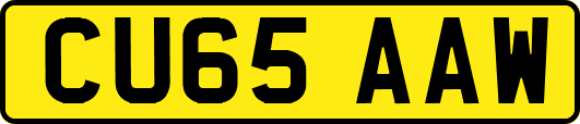 CU65AAW