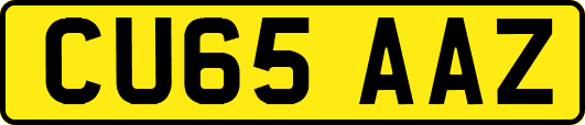 CU65AAZ