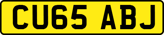 CU65ABJ