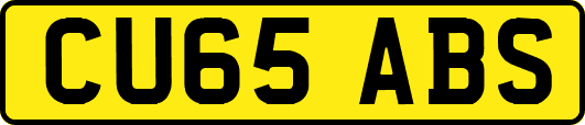 CU65ABS