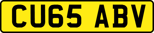 CU65ABV