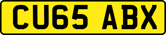 CU65ABX