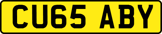 CU65ABY