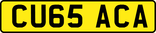 CU65ACA