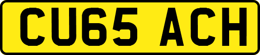 CU65ACH