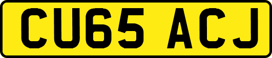 CU65ACJ