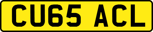 CU65ACL