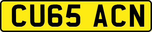 CU65ACN