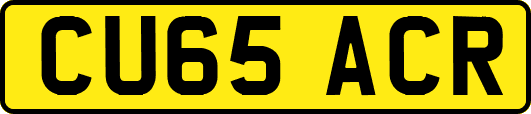 CU65ACR