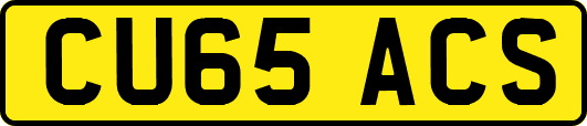 CU65ACS