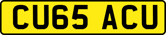 CU65ACU
