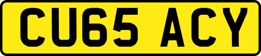 CU65ACY