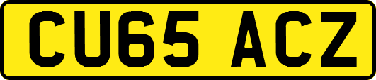 CU65ACZ
