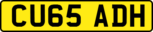 CU65ADH