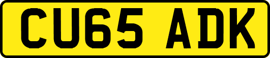 CU65ADK