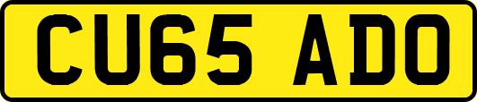 CU65ADO