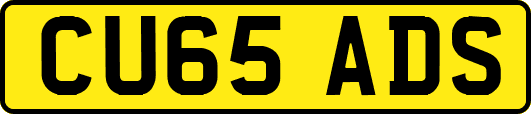 CU65ADS