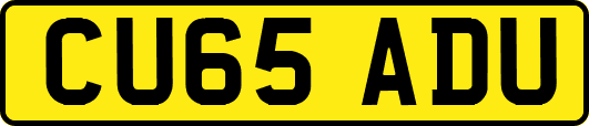 CU65ADU