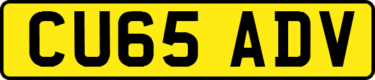 CU65ADV