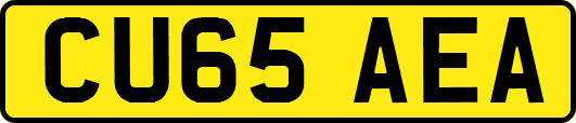 CU65AEA
