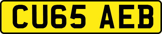 CU65AEB