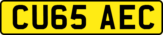 CU65AEC