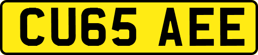 CU65AEE
