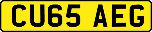 CU65AEG