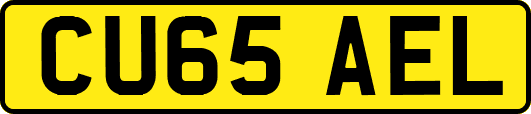CU65AEL